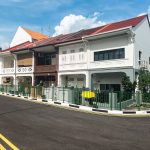 Jago Chapel Estate 19