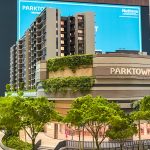 4. Parktown Residence Model Mall 3