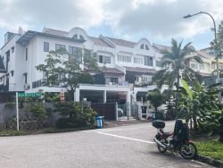 Sea Breeze Estate 28
