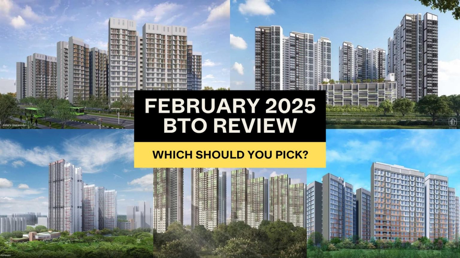 February 2025 BTO