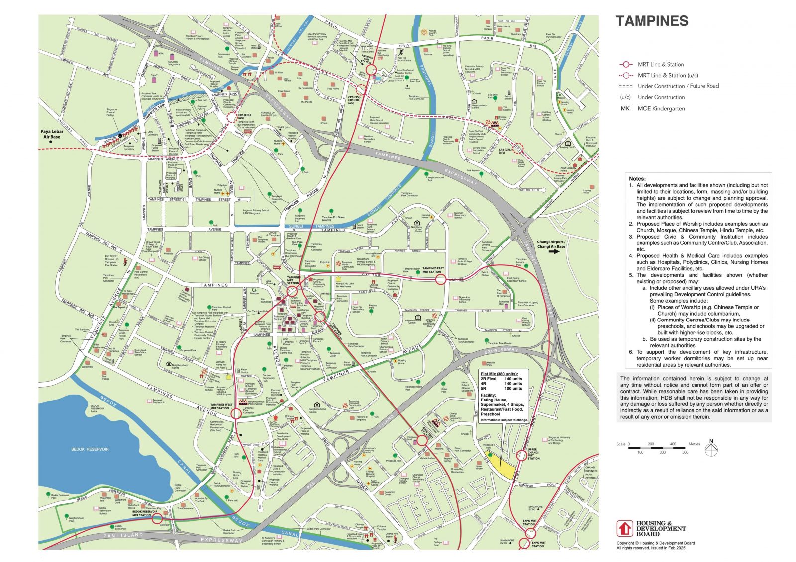 Tampines