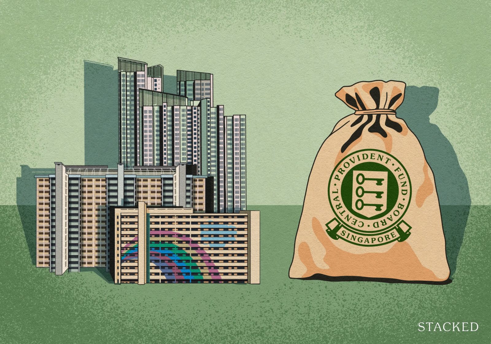 How Will Budget 2025 Affect The Singapore Property Market? 8 Key Changes To Note
