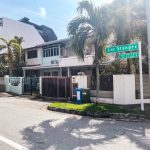Lorong Stangee Estate 6