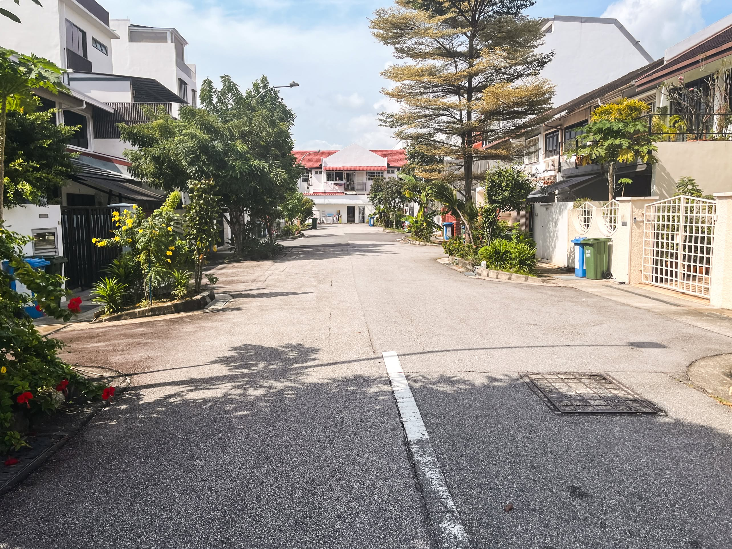 Lorong Stangee Estate 18