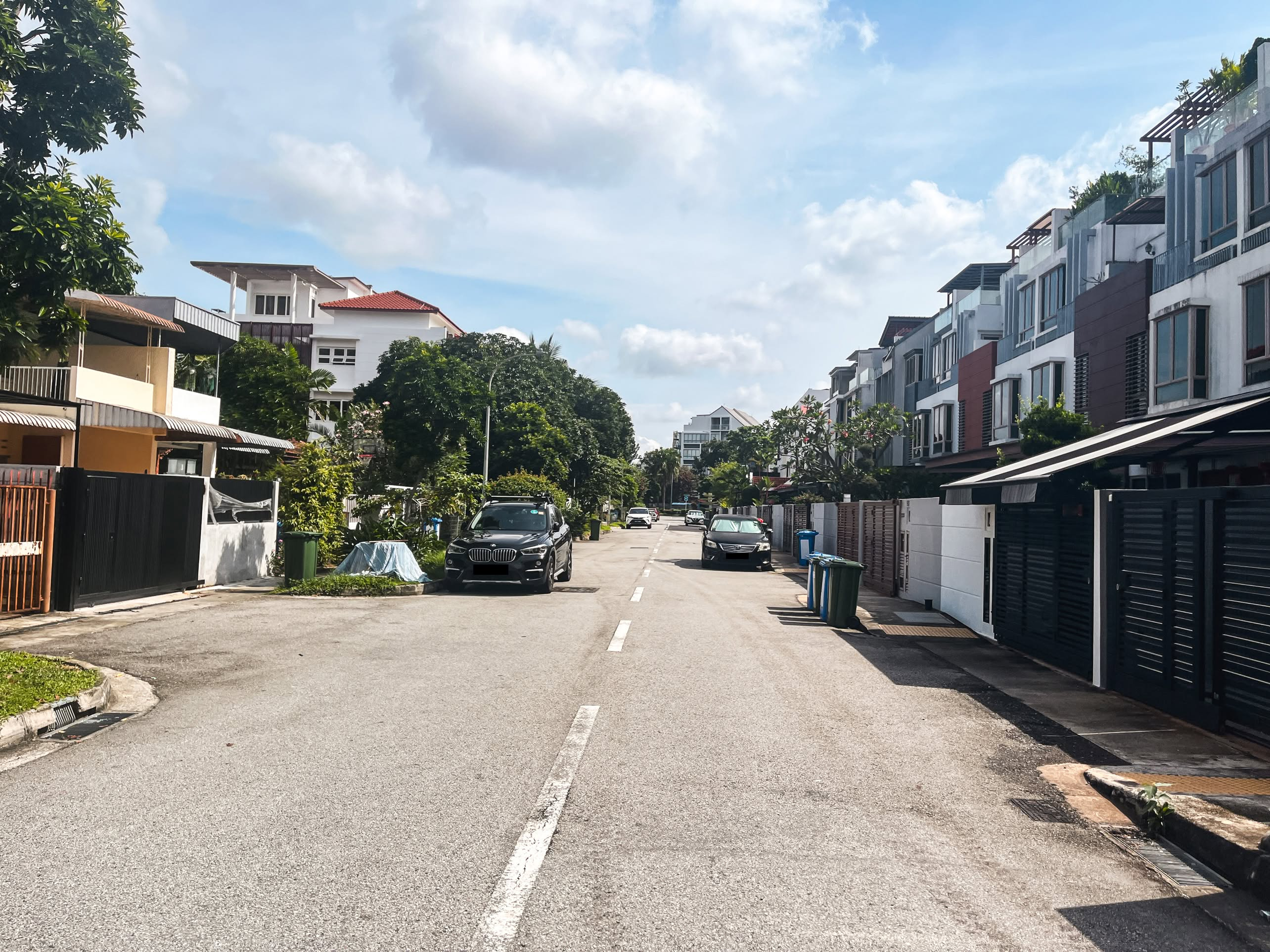 Lorong Stangee Estate 26