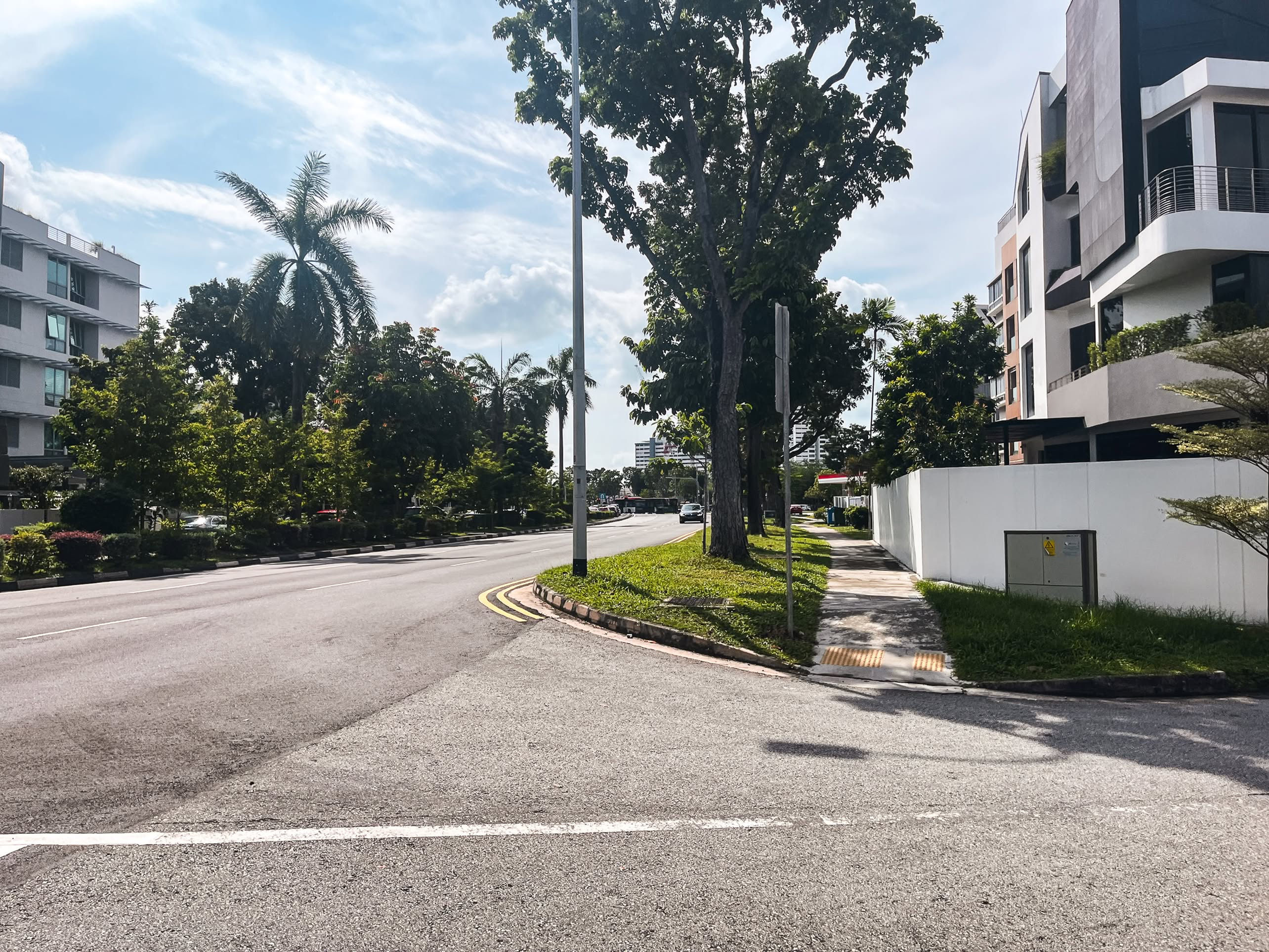 Lorong Stangee Estate 39 1