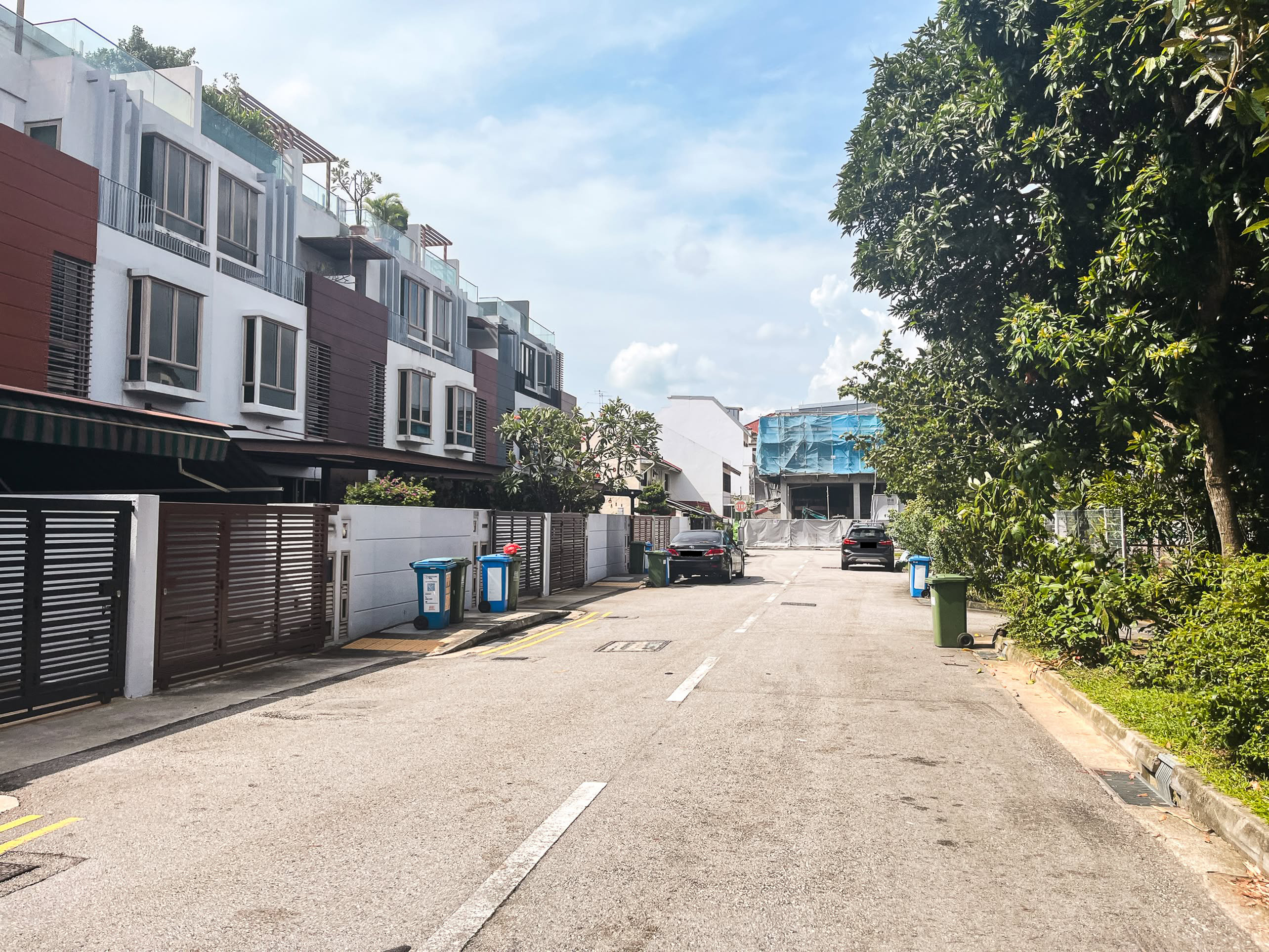 Lorong Stangee Estate 41