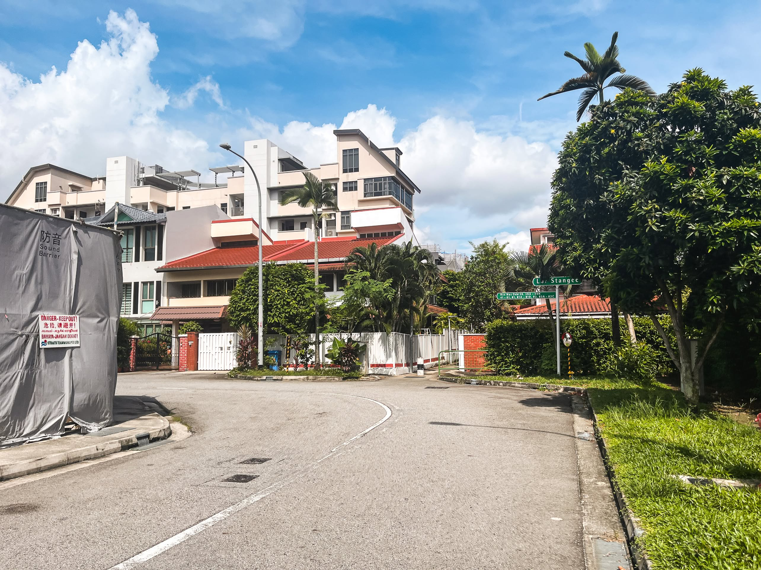 Lorong Stangee Estate 42 1