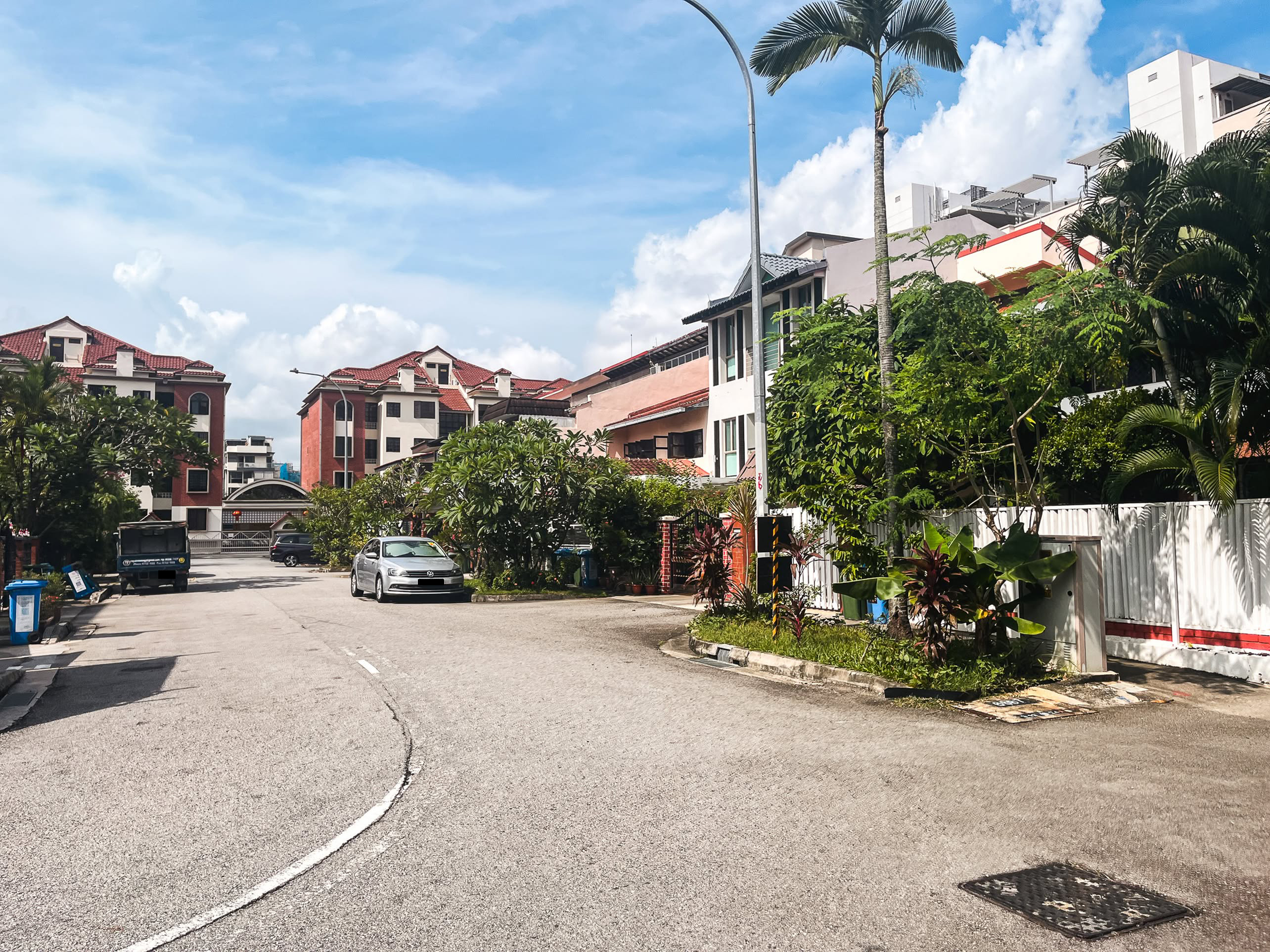 Lorong Stangee Estate 44