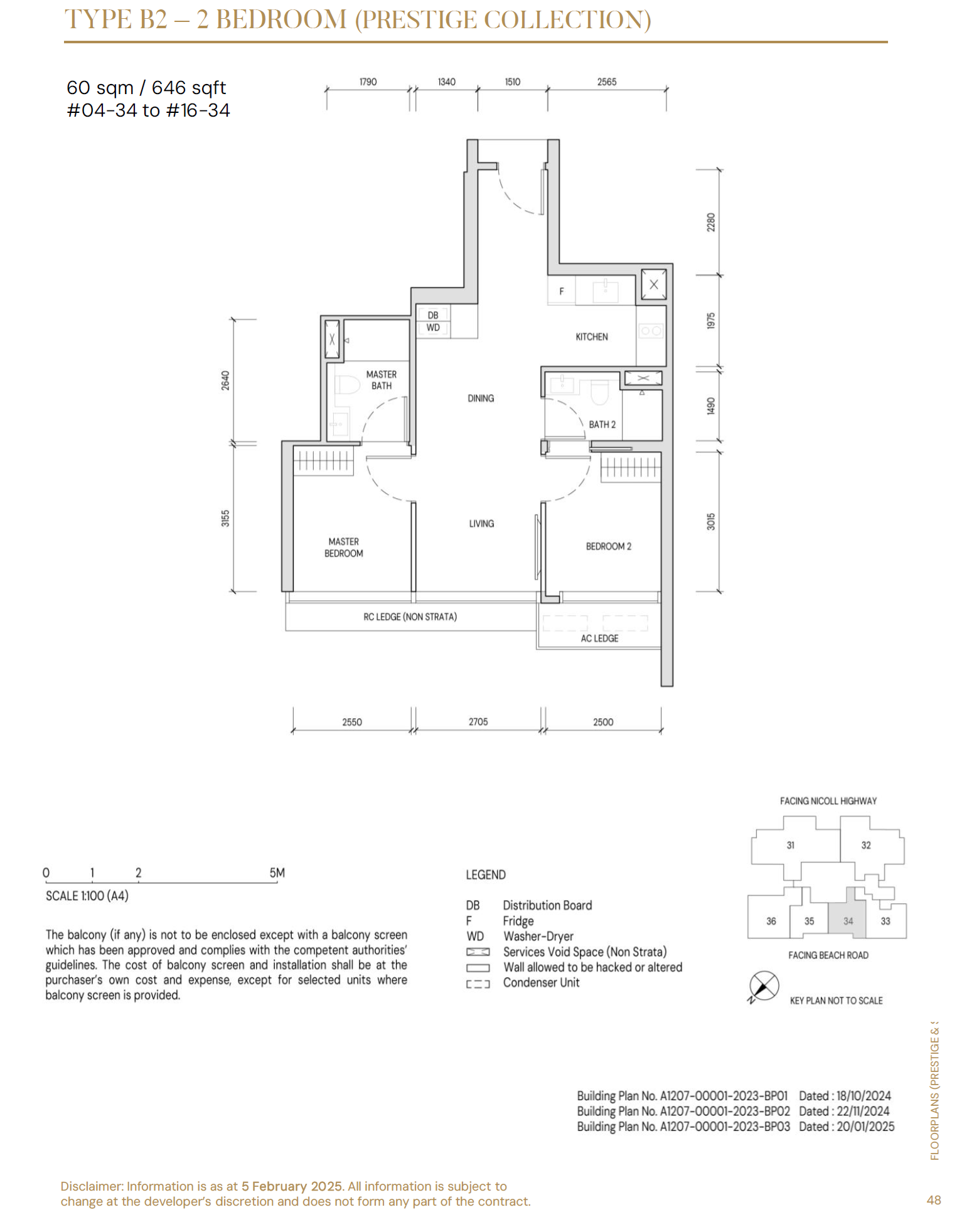 Aurea Type B2