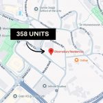 Bloomsbury Residences Preview