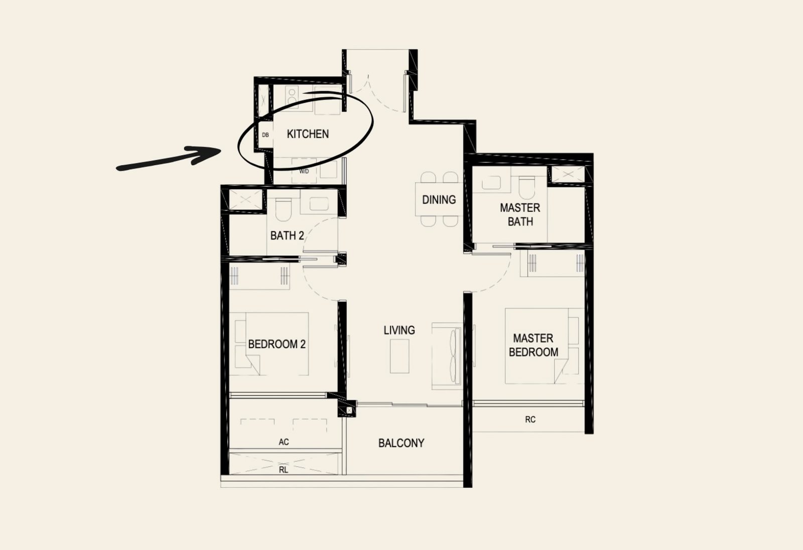 How Condo Kitchen Preferences Have Changed In 2025