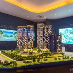 Bloomsbury Residences Model 31