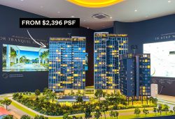 Bloomsbury Residences Pricing Review