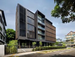 Ikigai Condo Singapore