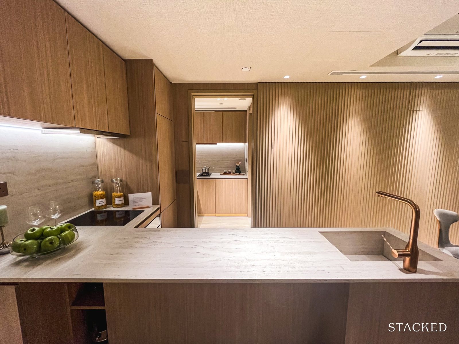 Arina East Residences Type C2a 3 Bedroom 28