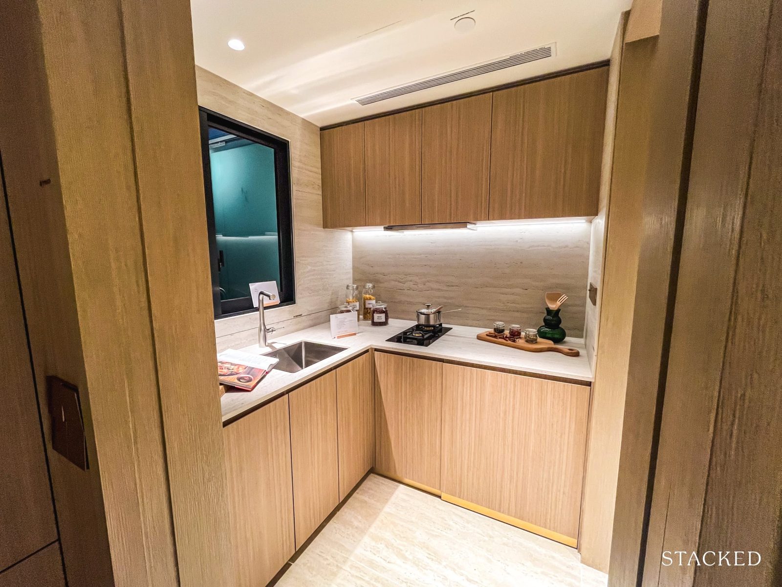 Arina East Residences Type C2a 3 Bedroom 39