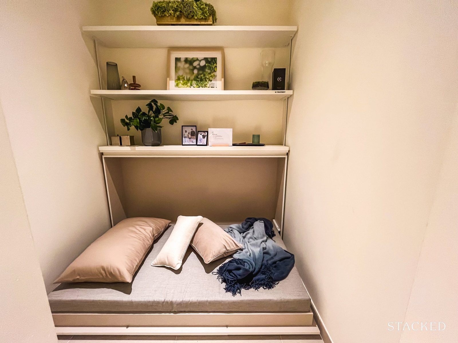 Arina East Residences Type C2a 3 Bedroom 52