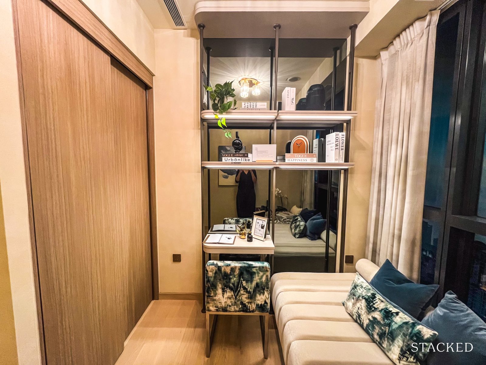 Arina East Residences Type C2a 3 Bedroom 63