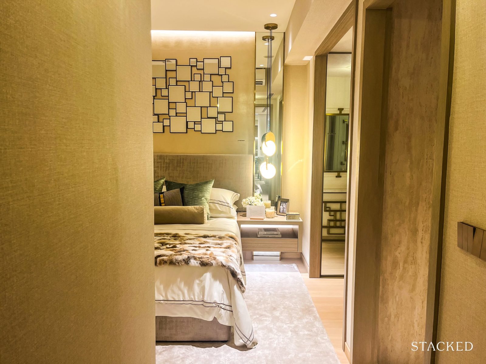 Arina East Residences Type C2a 3 Bedroom 83