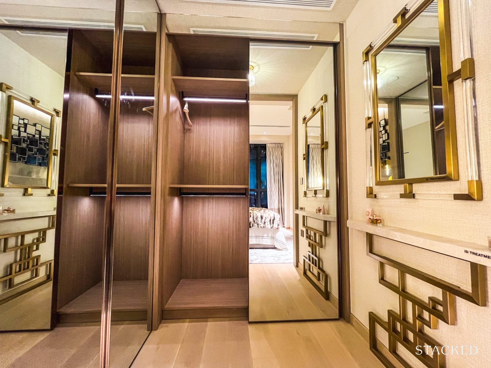 Arina East Residences Type C2a 3 Bedroom 93