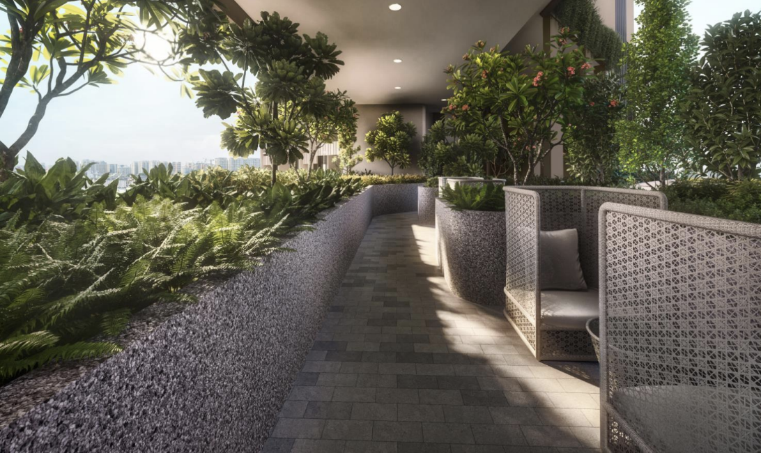 Arina East Residences