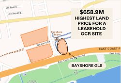 Bayshore GLS Site1