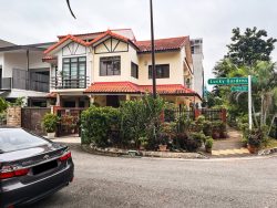 Lucky Gardens Estate 13