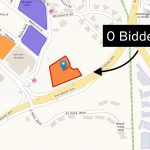 media circle parcel b