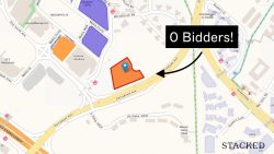 media circle parcel b
