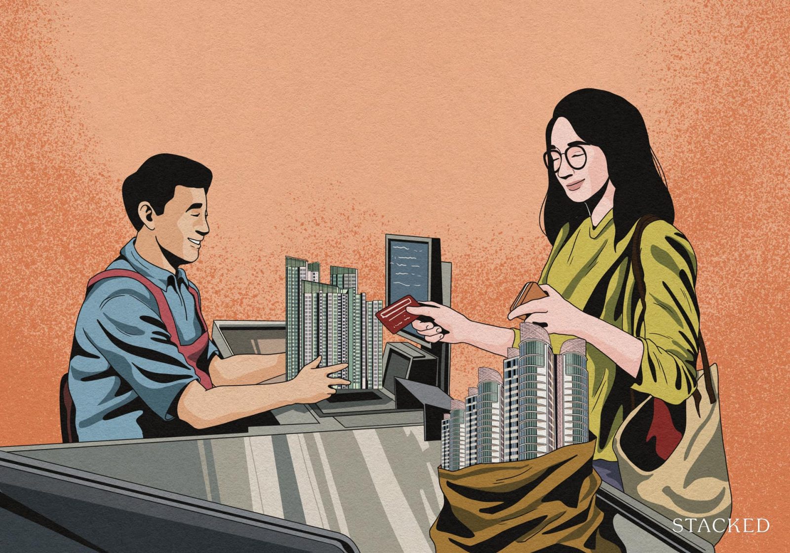 buying property singapore 1