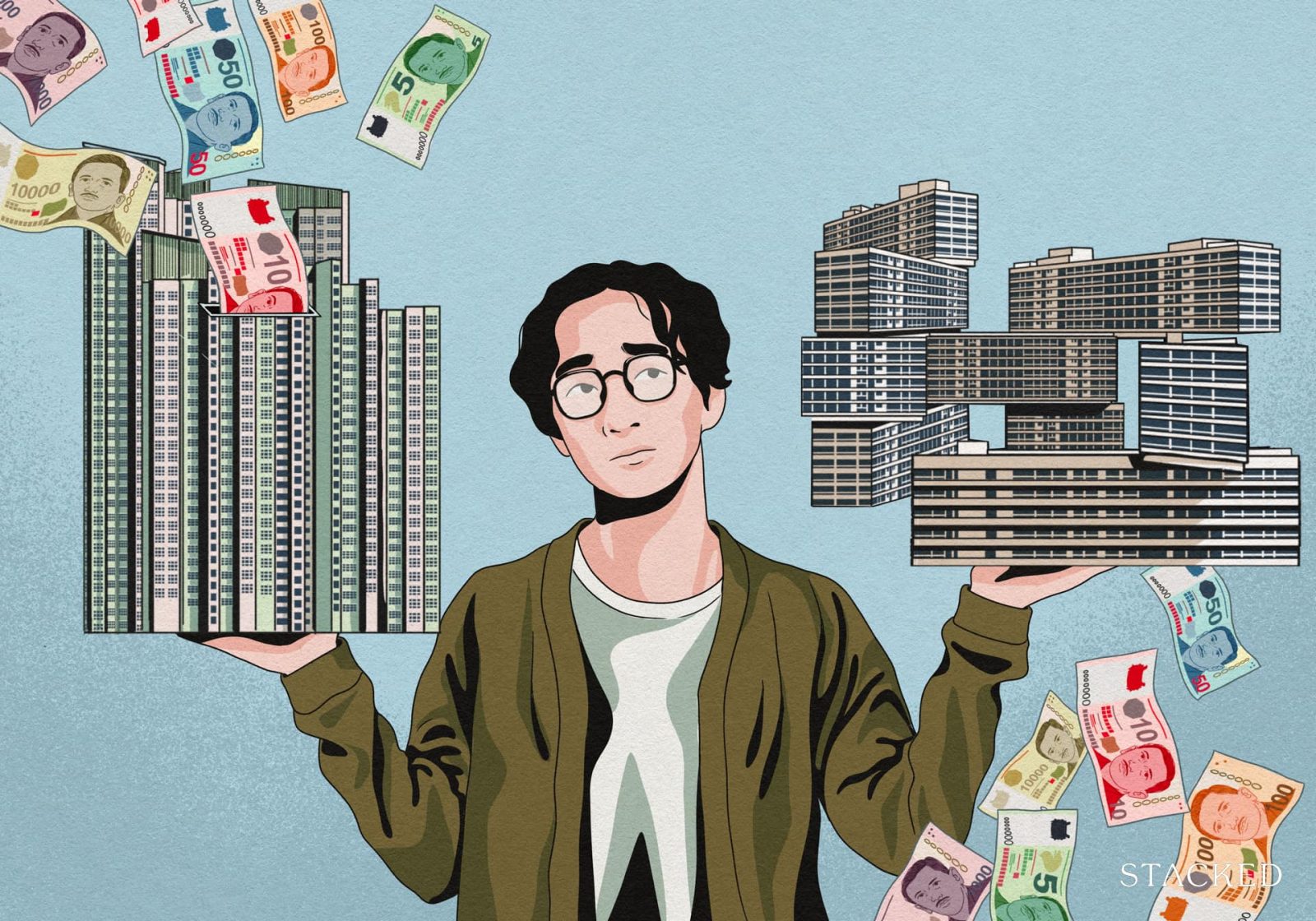 buying property singapore 2
