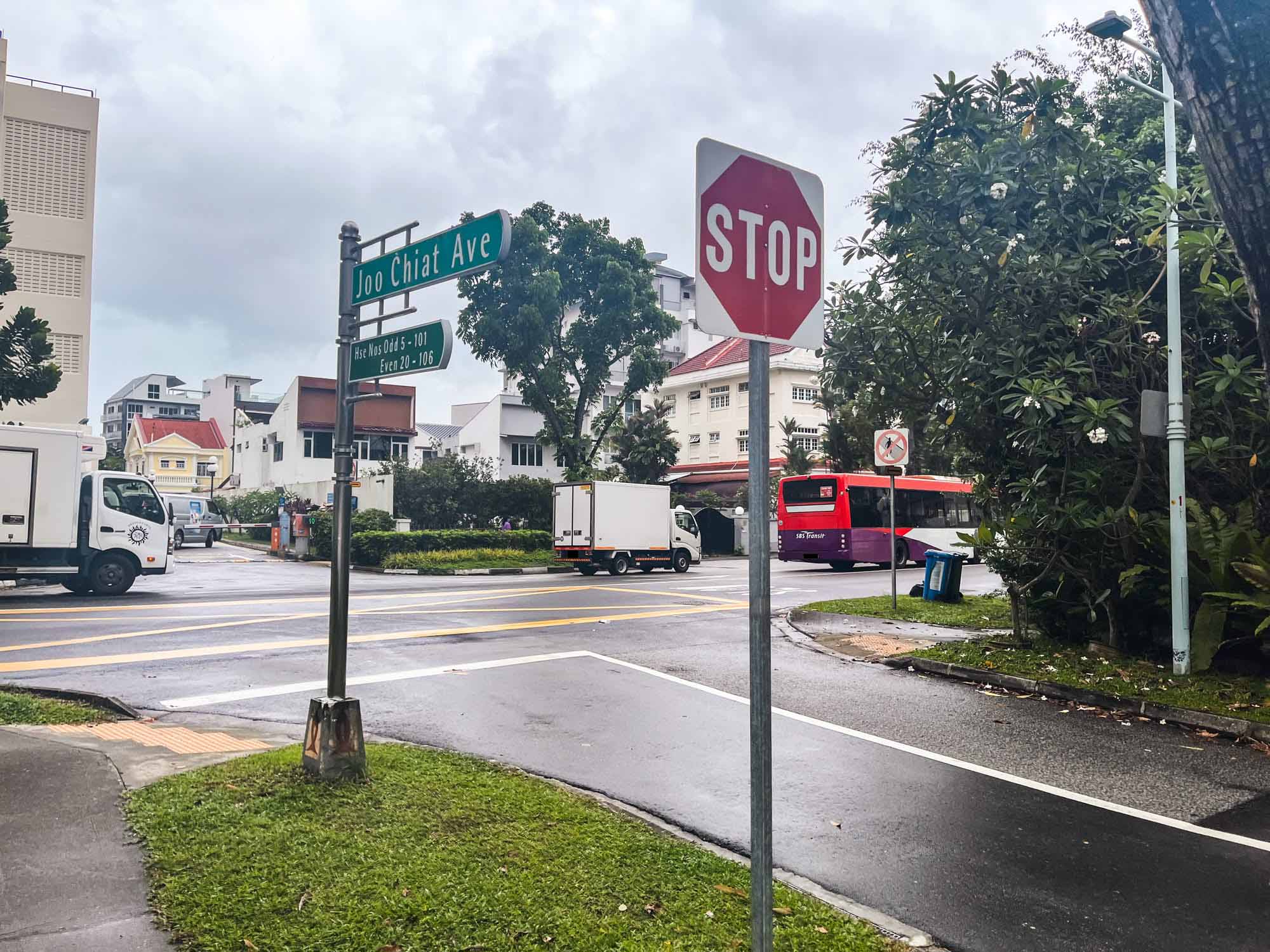 Joo Chiat Avenue 27