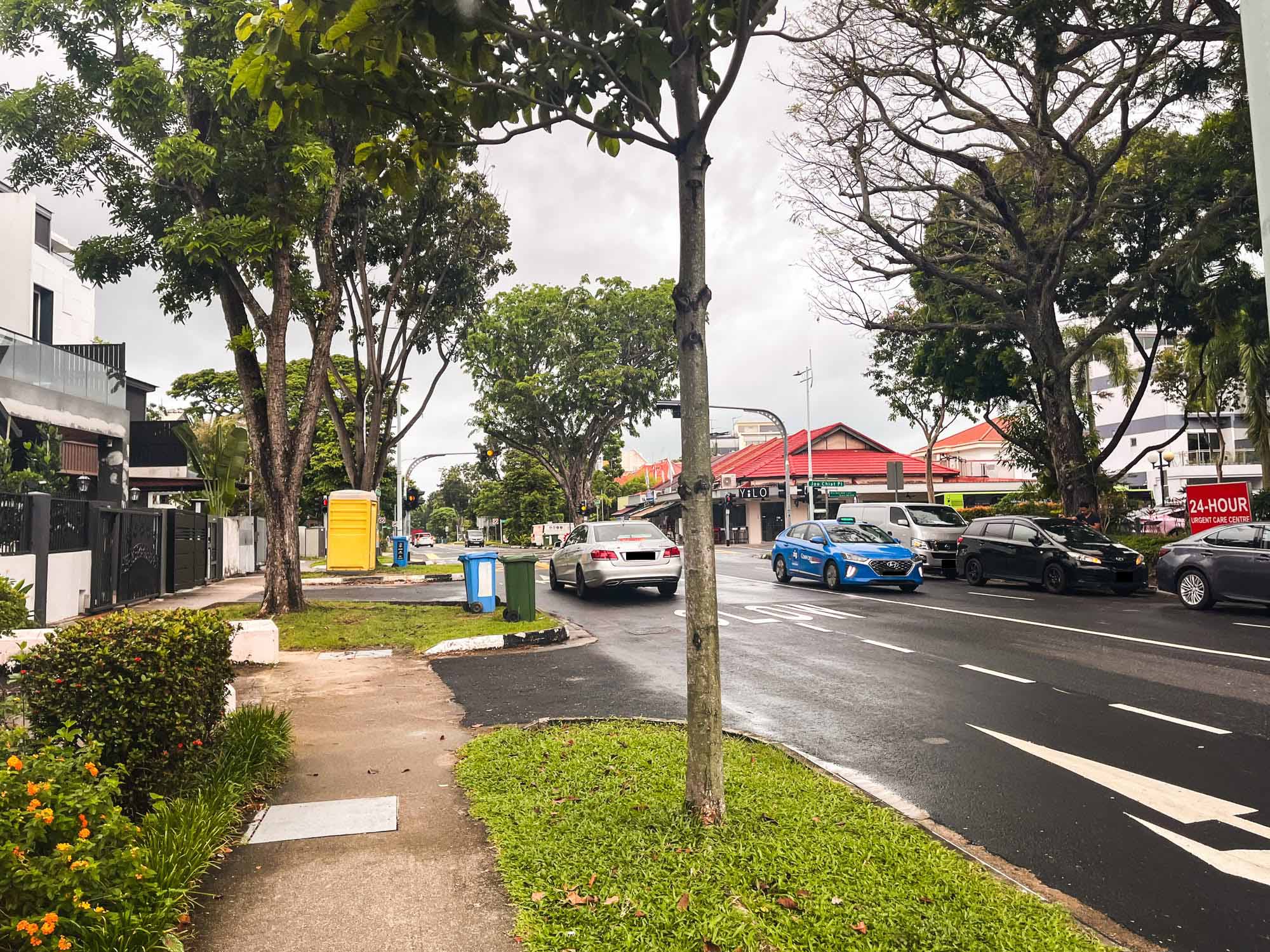 Joo Chiat Avenue 29