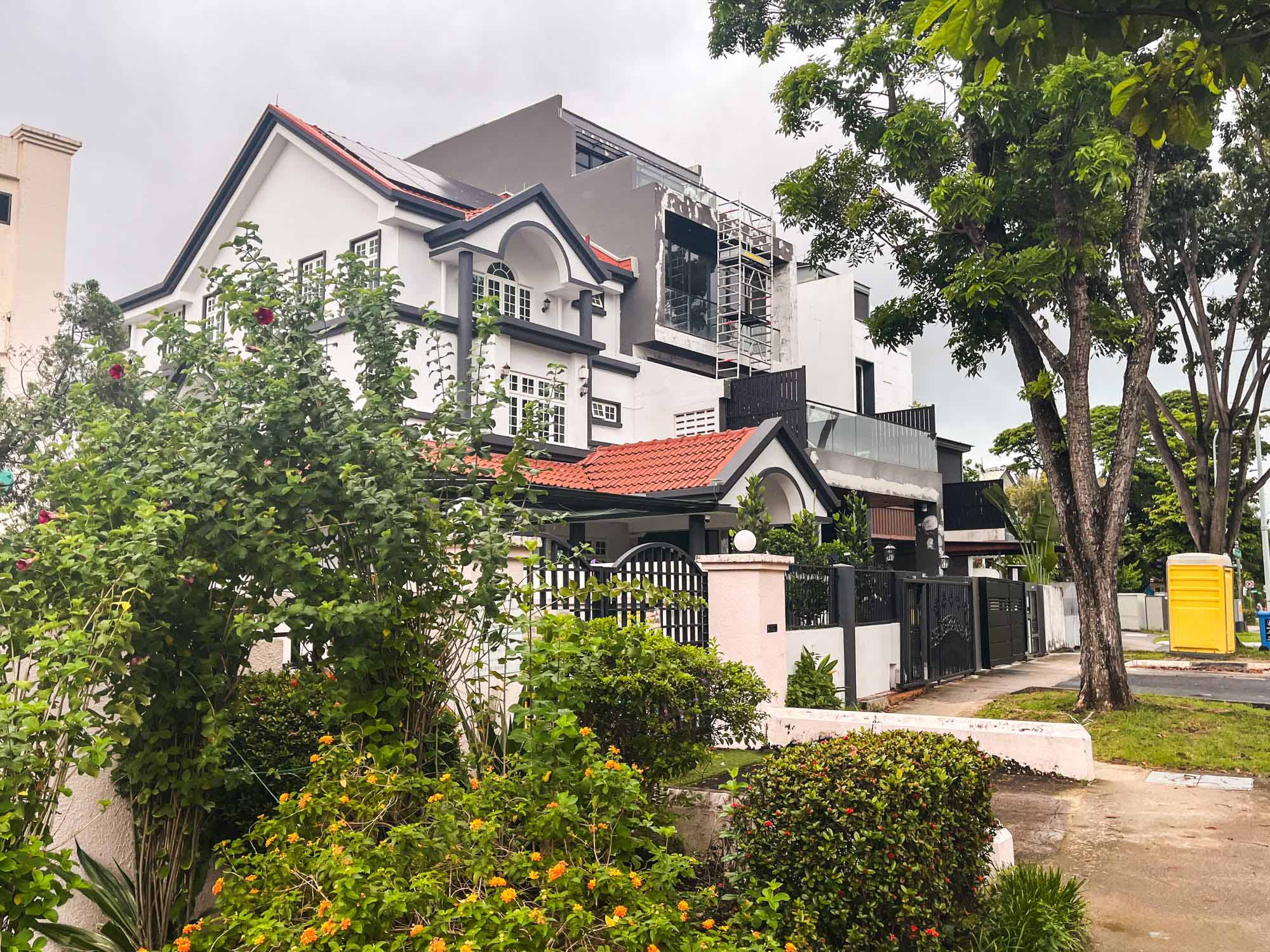 Joo Chiat Avenue 30