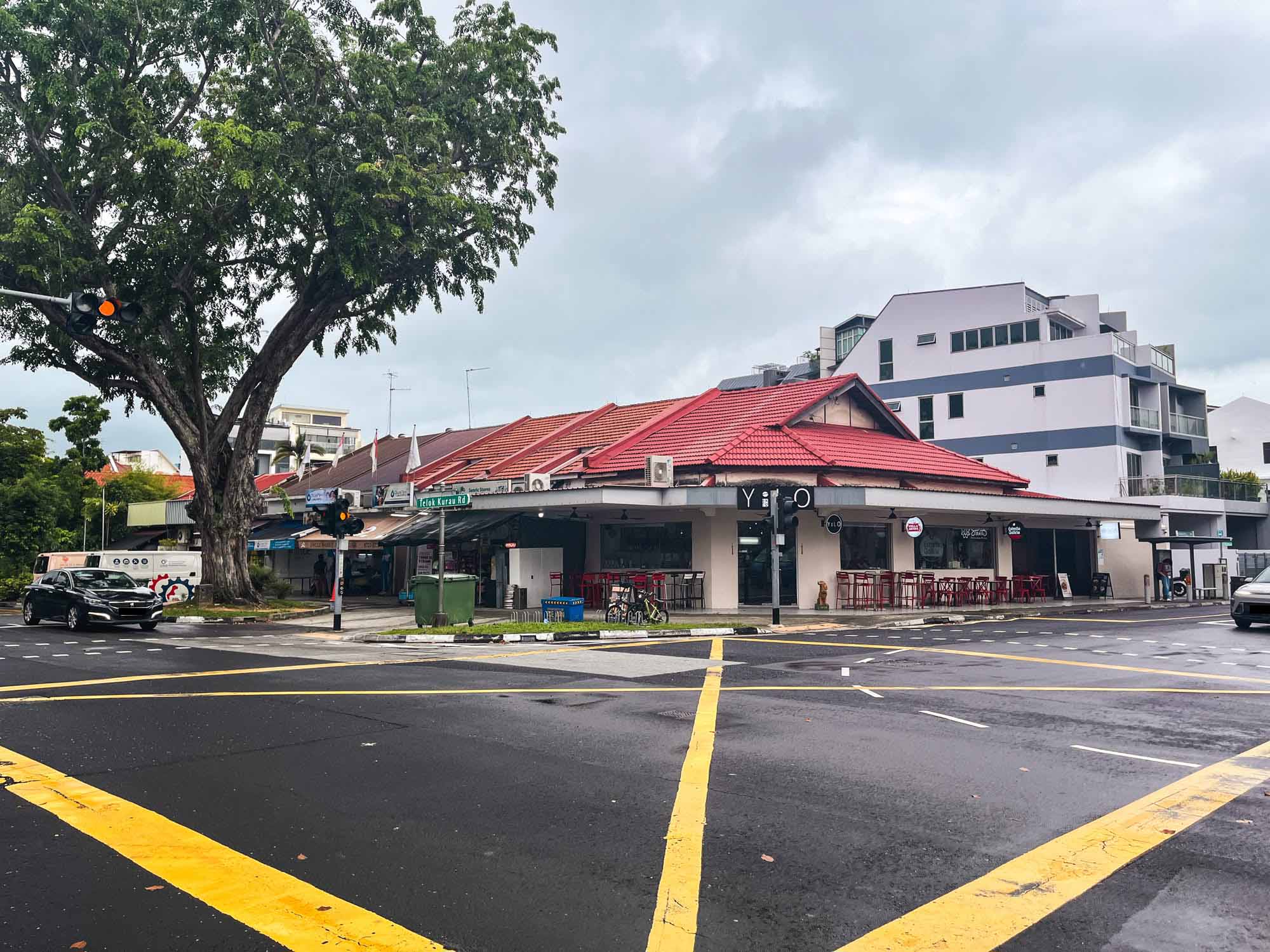 Joo Chiat Avenue 32