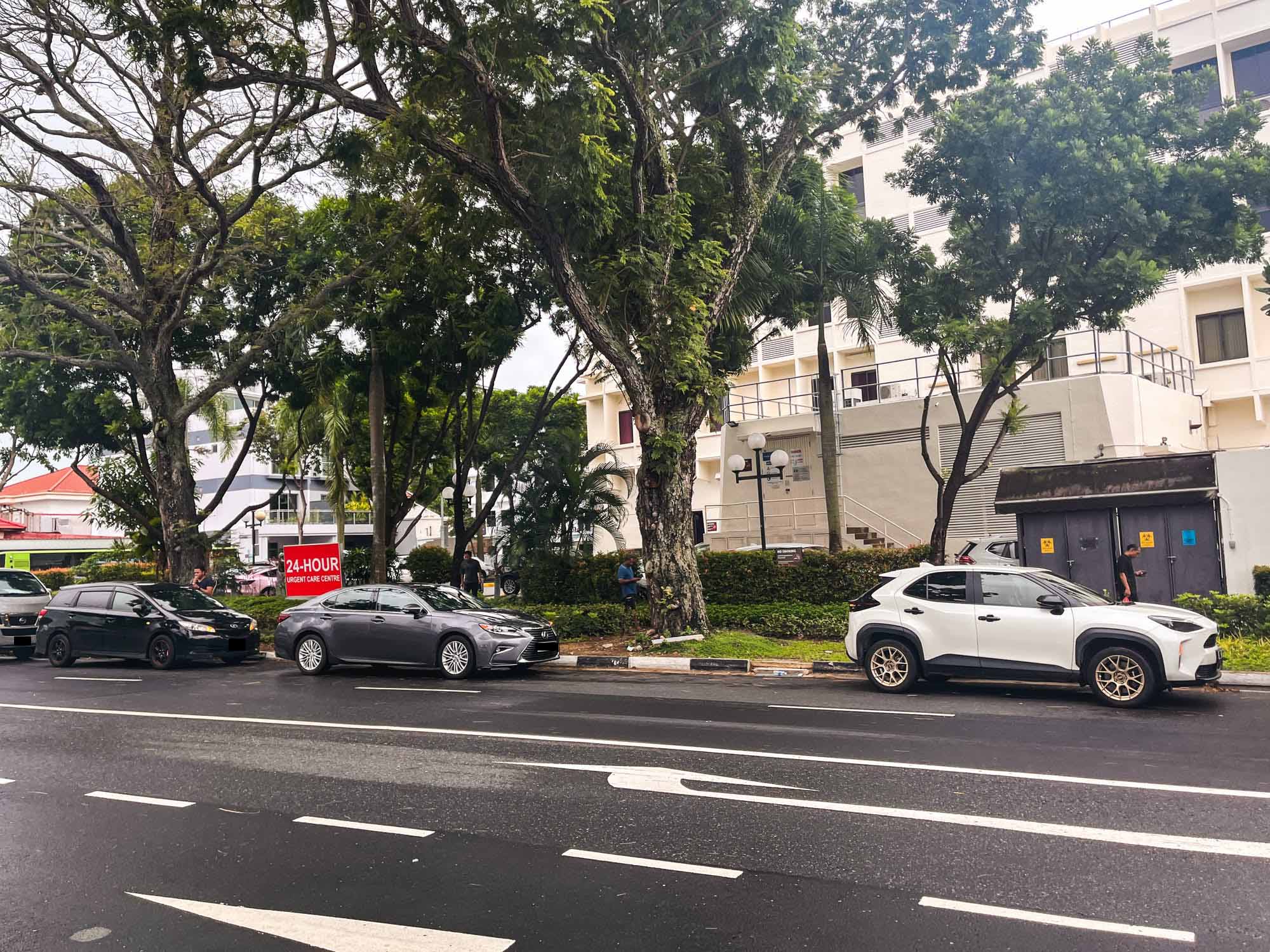 Joo Chiat Avenue 31