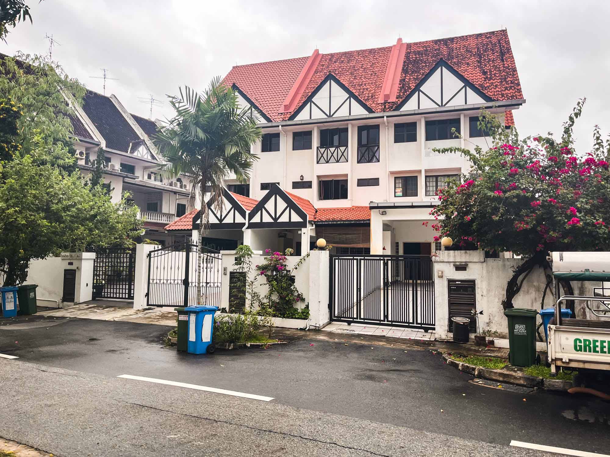 Joo Chiat Avenue 26