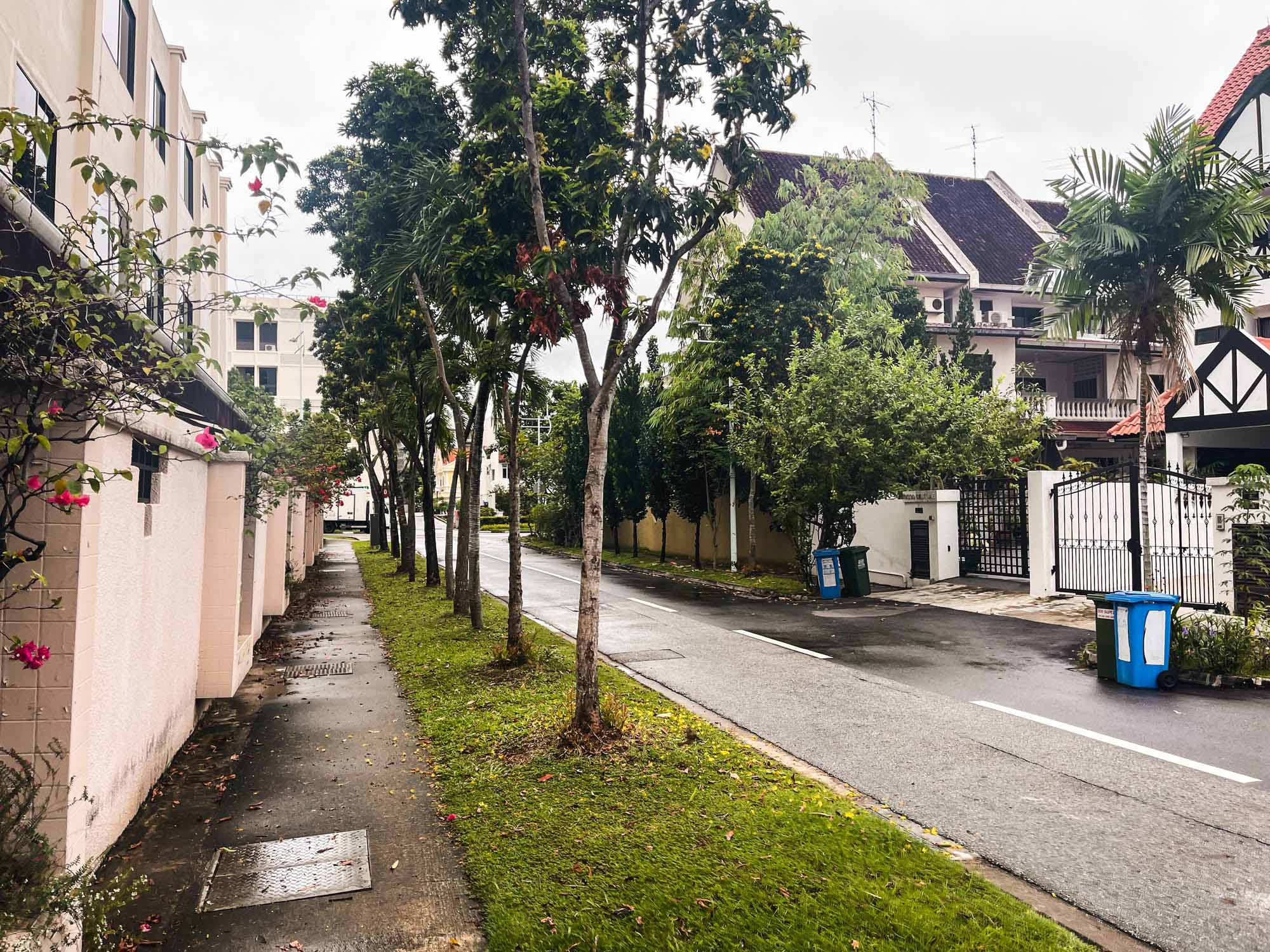 Joo Chiat Avenue 25