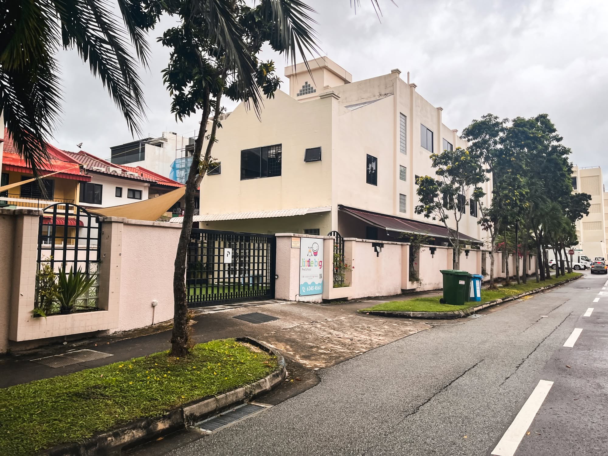 Joo Chiat Avenue 24