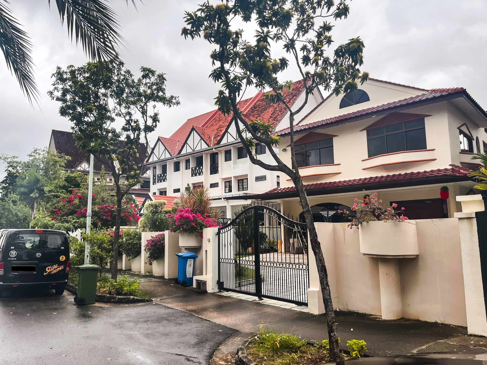 Joo Chiat Avenue 23