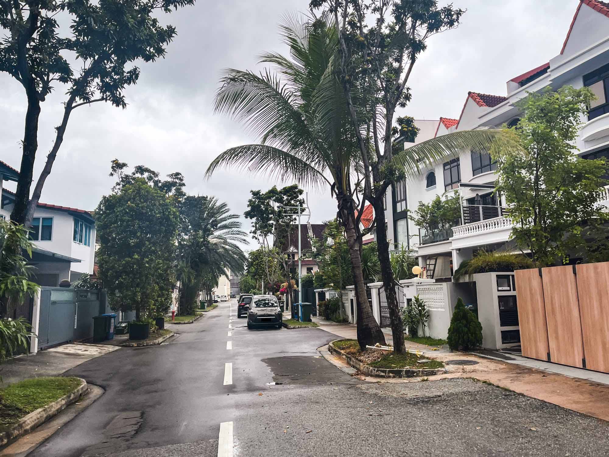 Joo Chiat Avenue 21