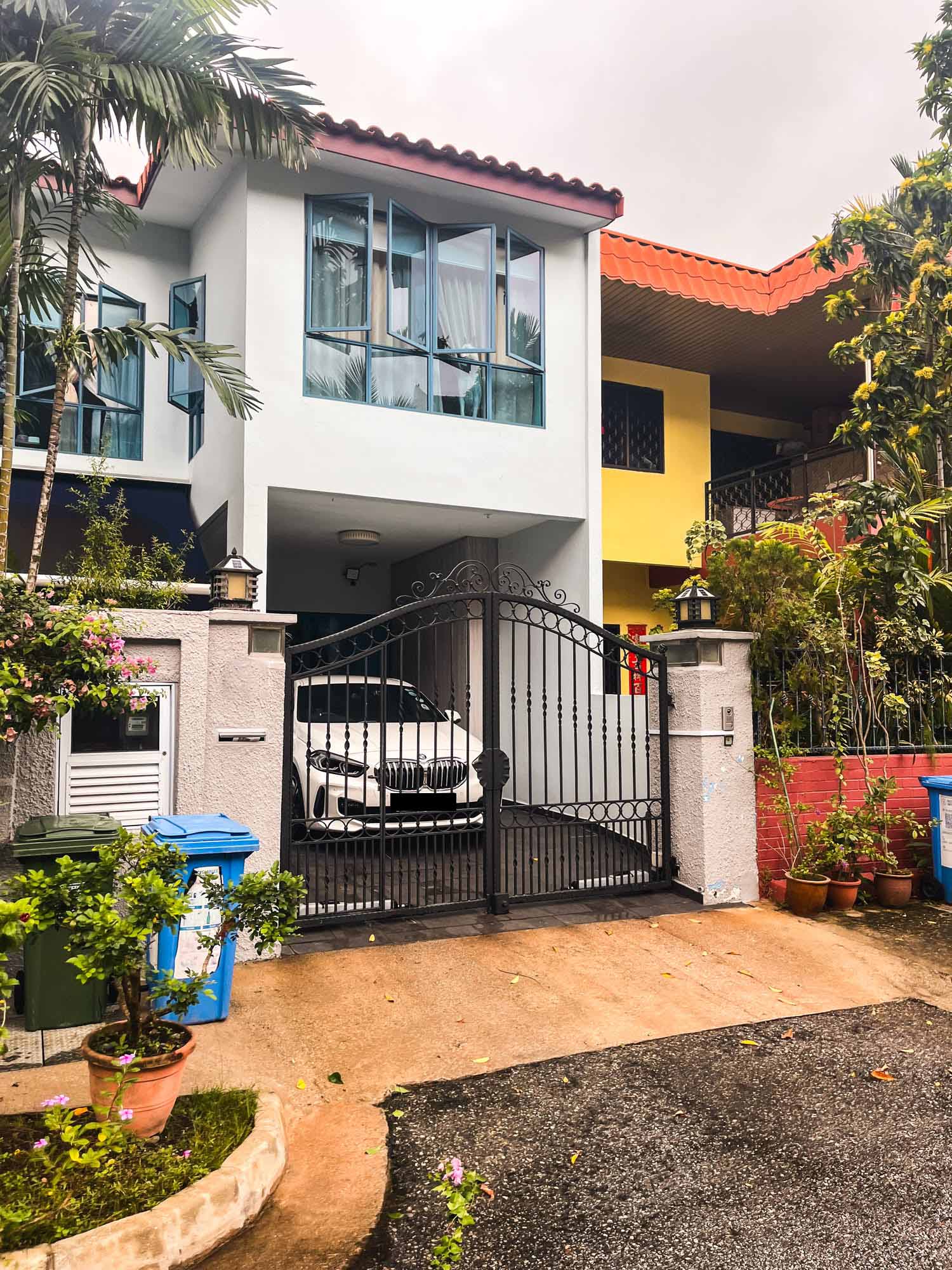 Joo Chiat Avenue 19