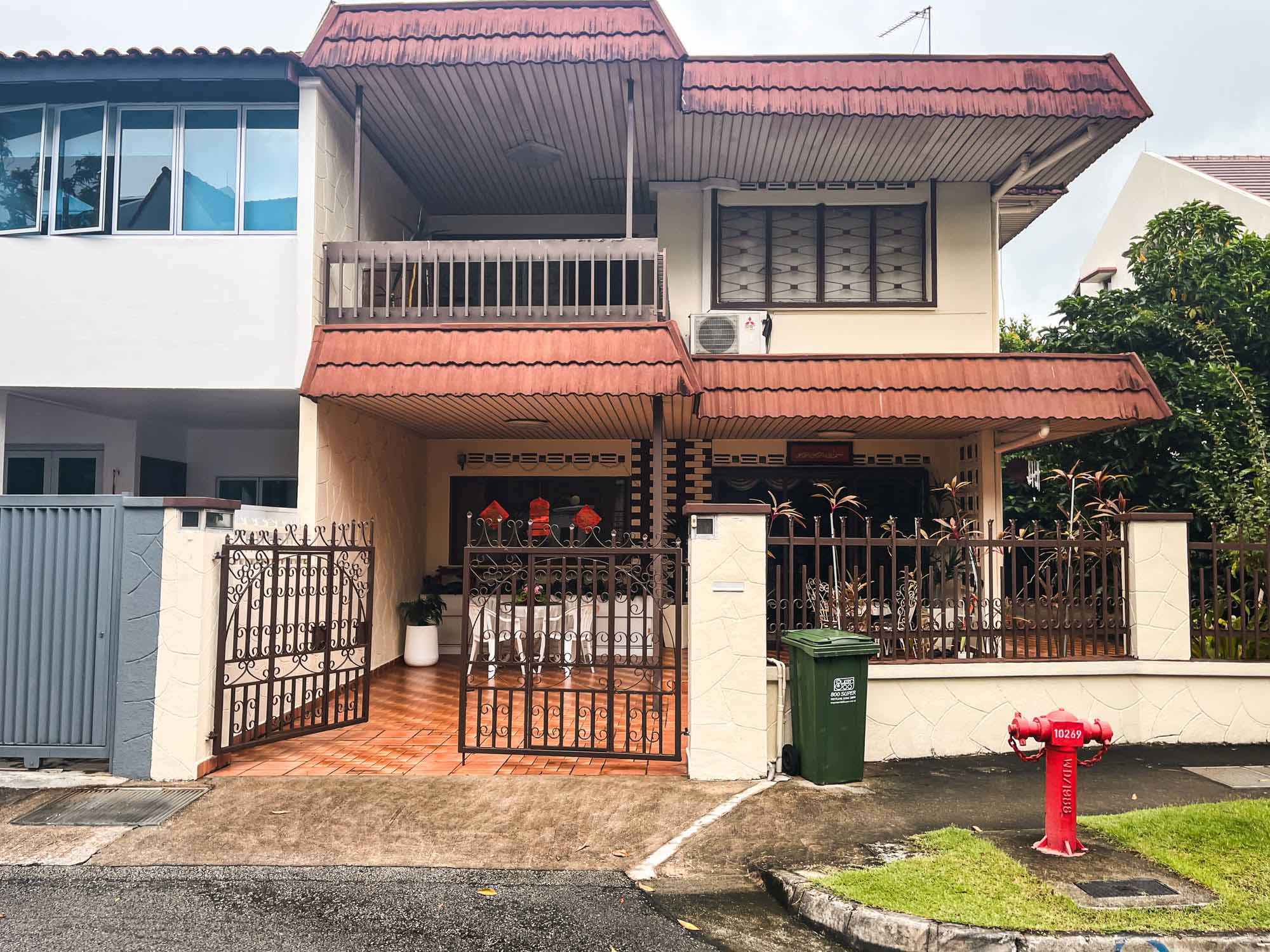 Joo Chiat Avenue 22