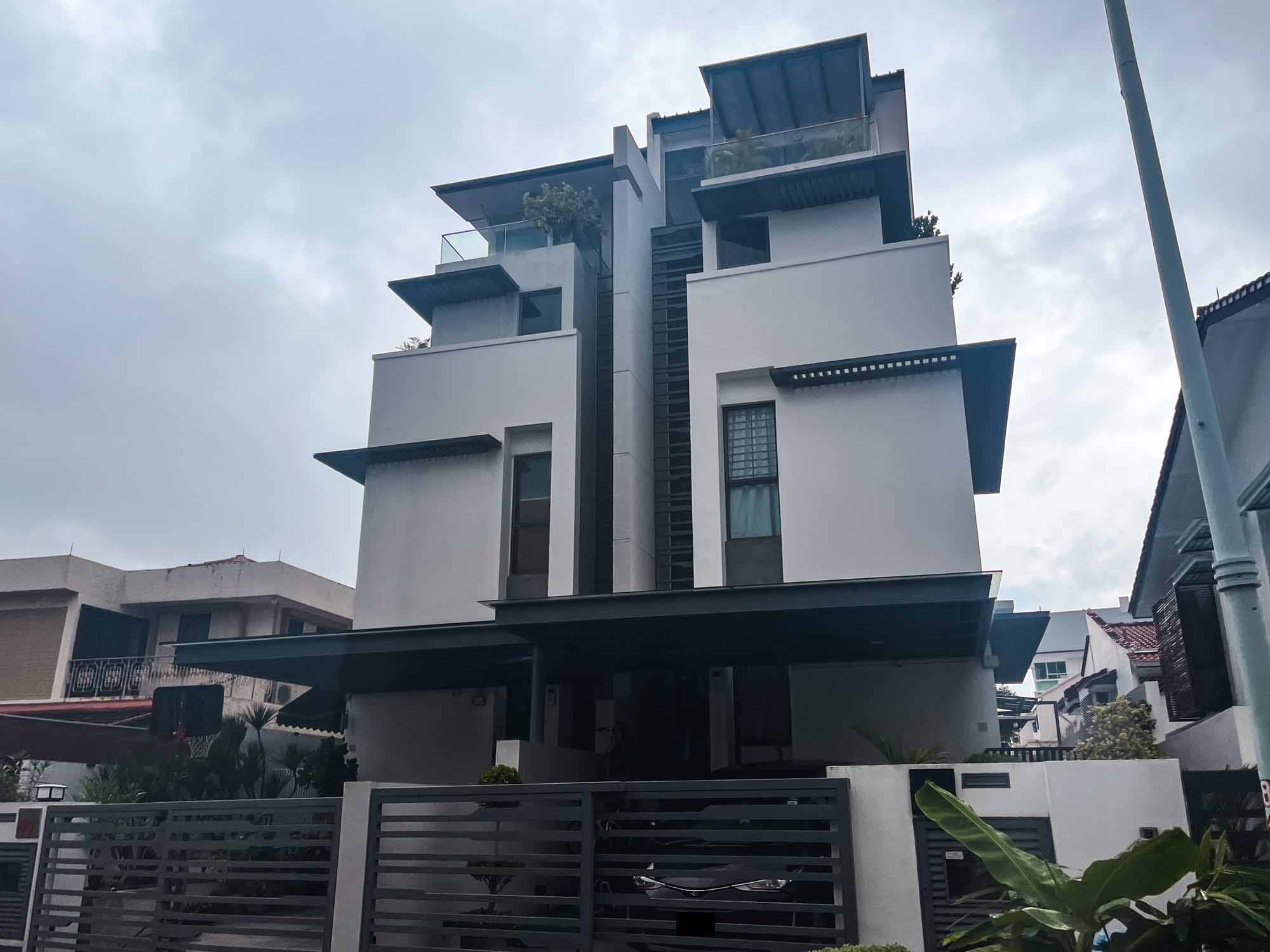 Joo Chiat Avenue 13