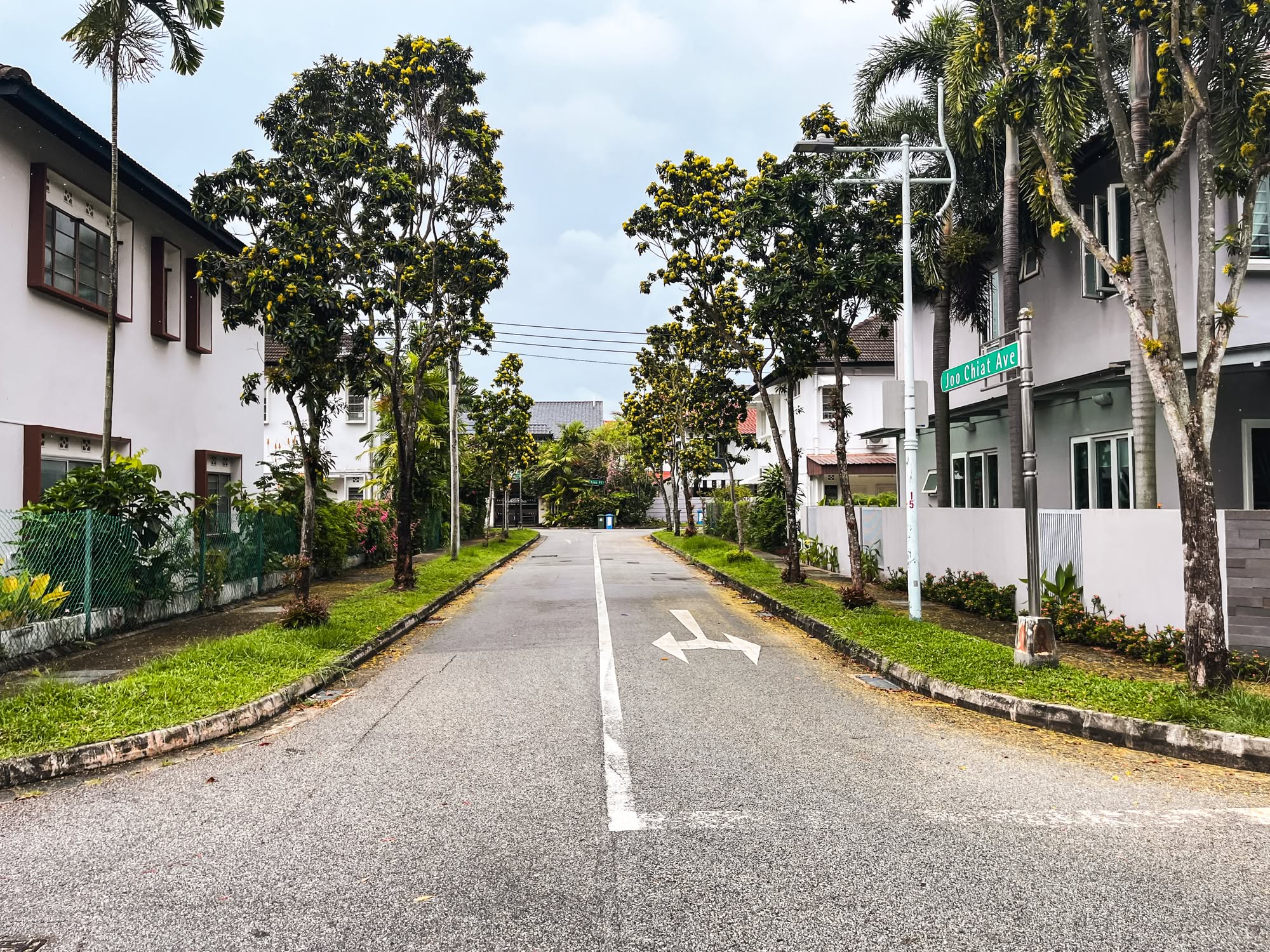Joo Chiat Avenue 1