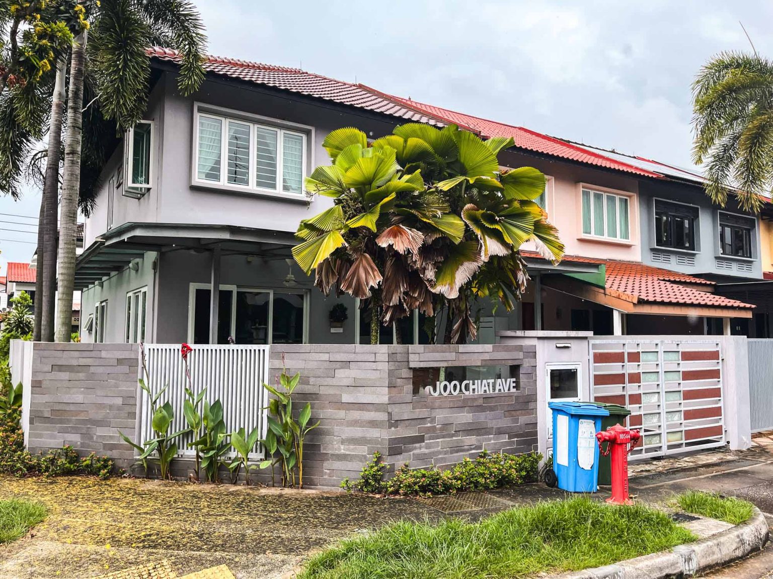 Joo Chiat Avenue 2