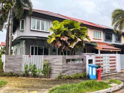 Joo Chiat Avenue 2