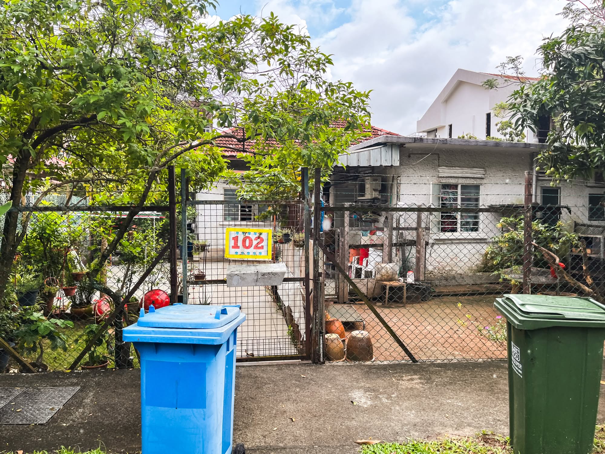 Joo Chiat Avenue 46