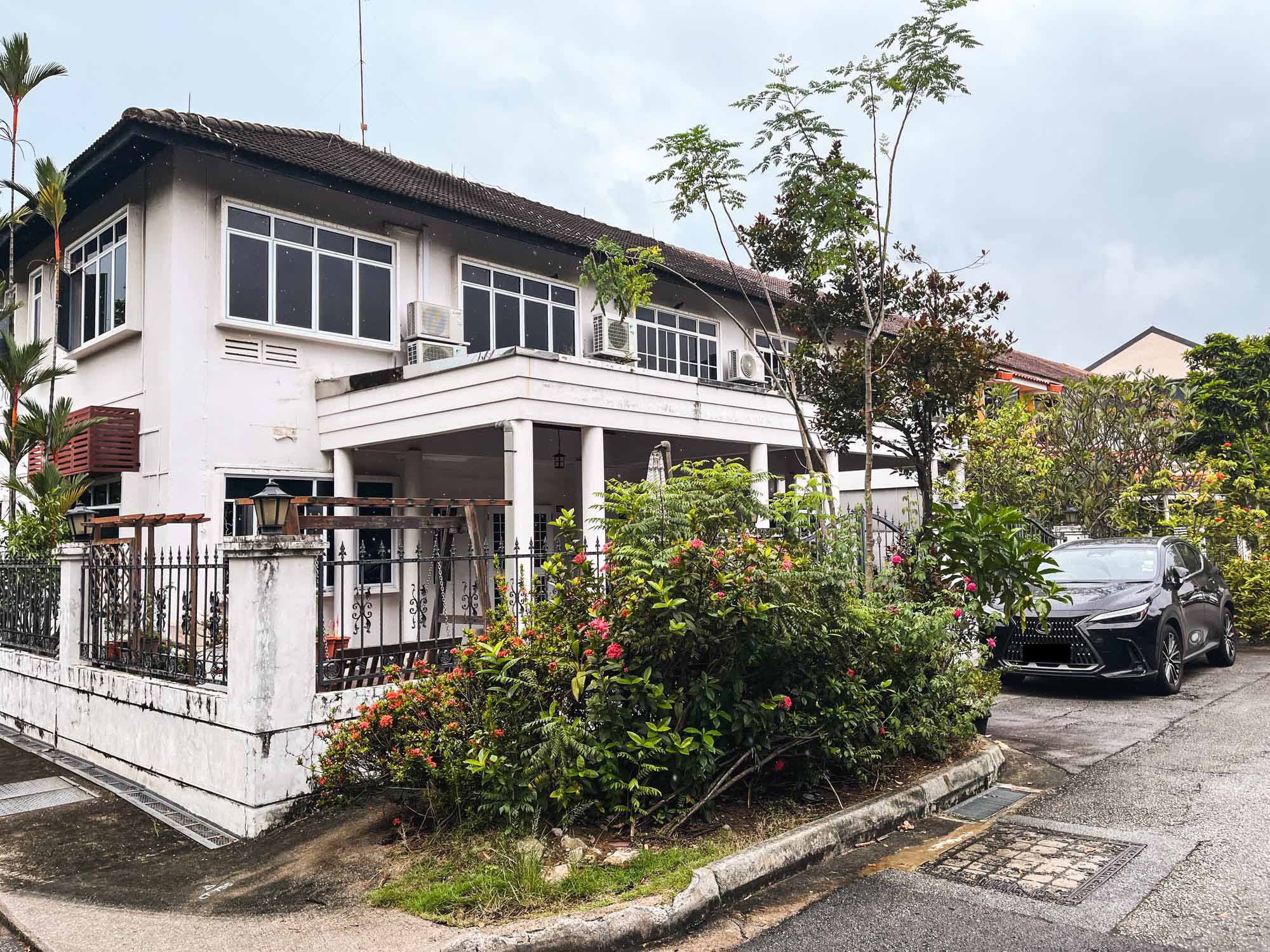 Joo Chiat Avenue 44